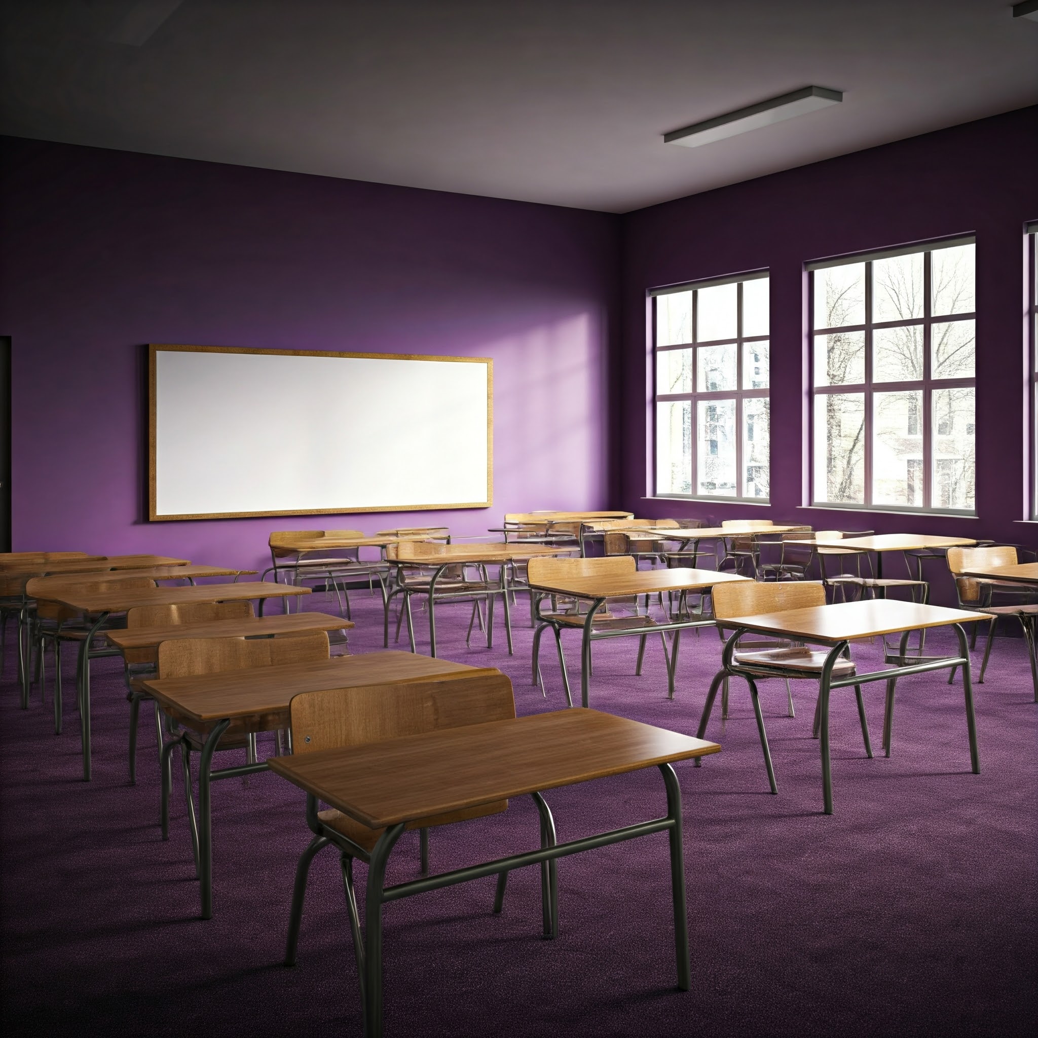 MesuesPrivat Klasë 1-8