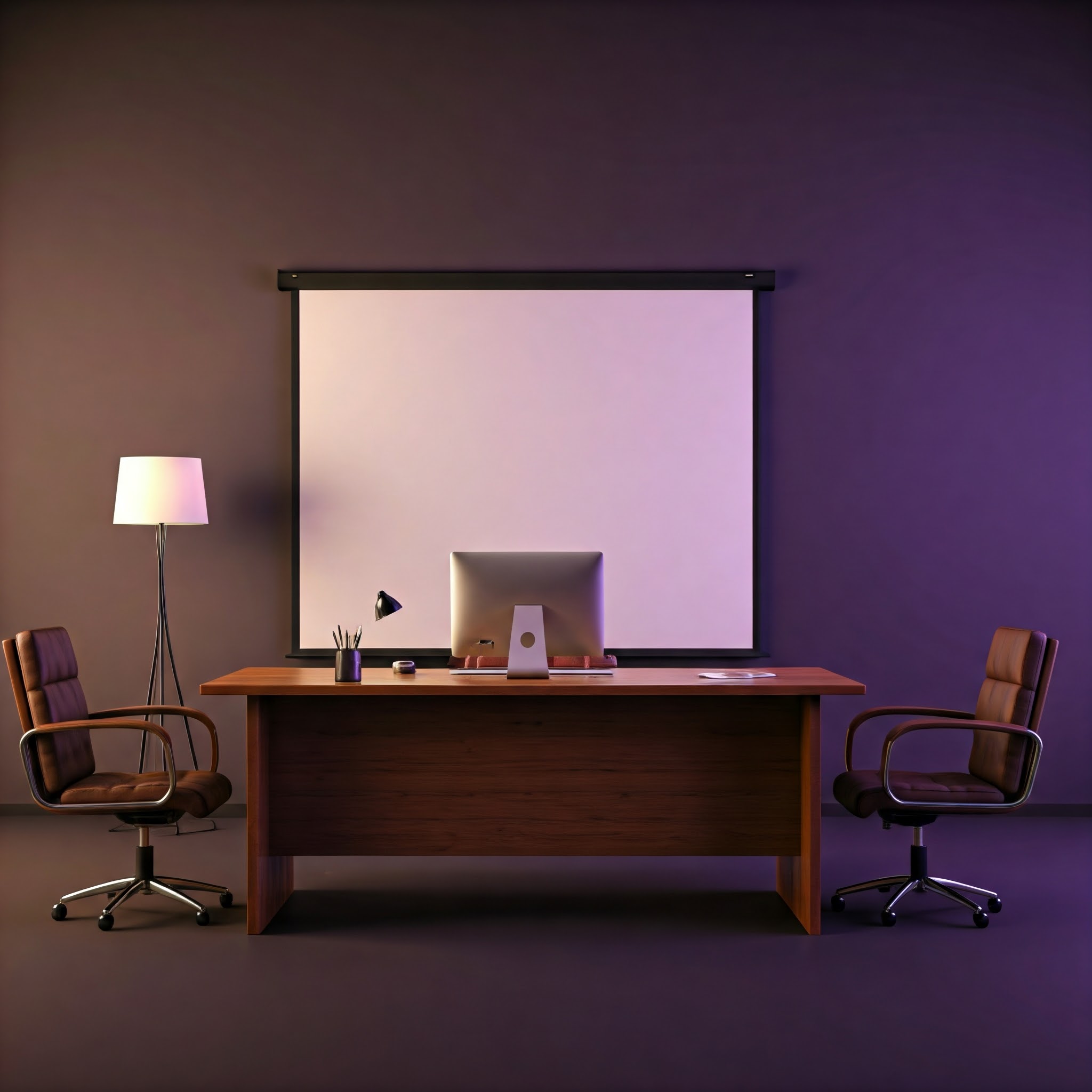 Trainer për Prezantim